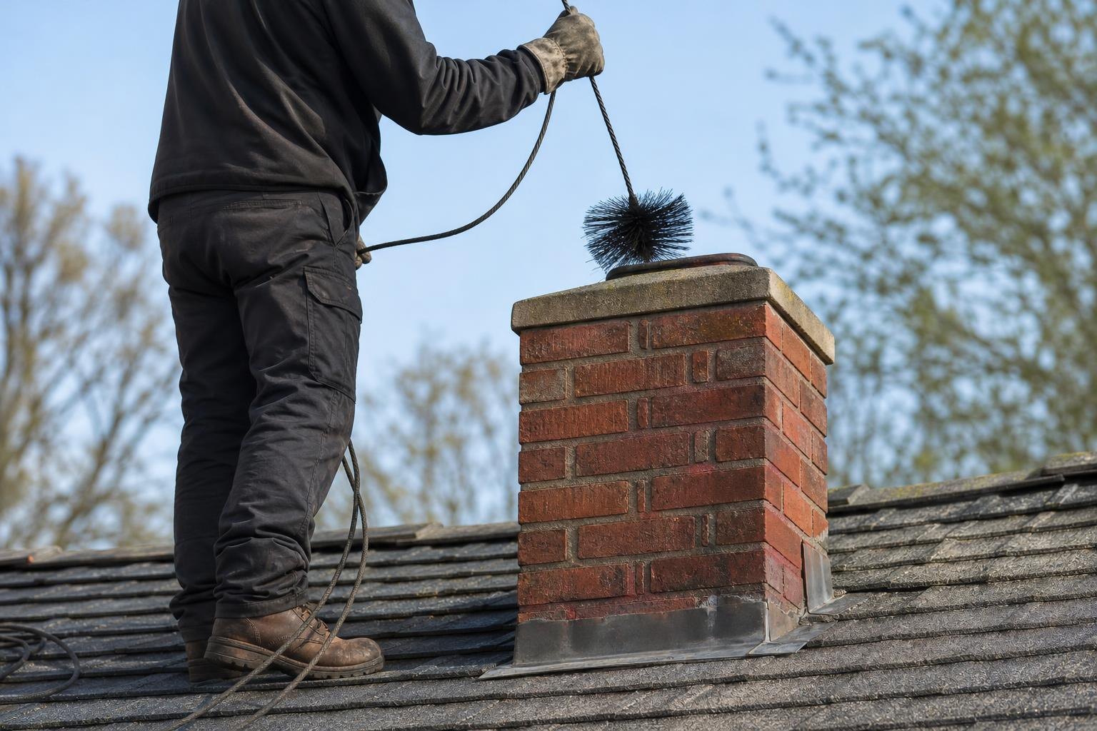 Chimney Inspection
